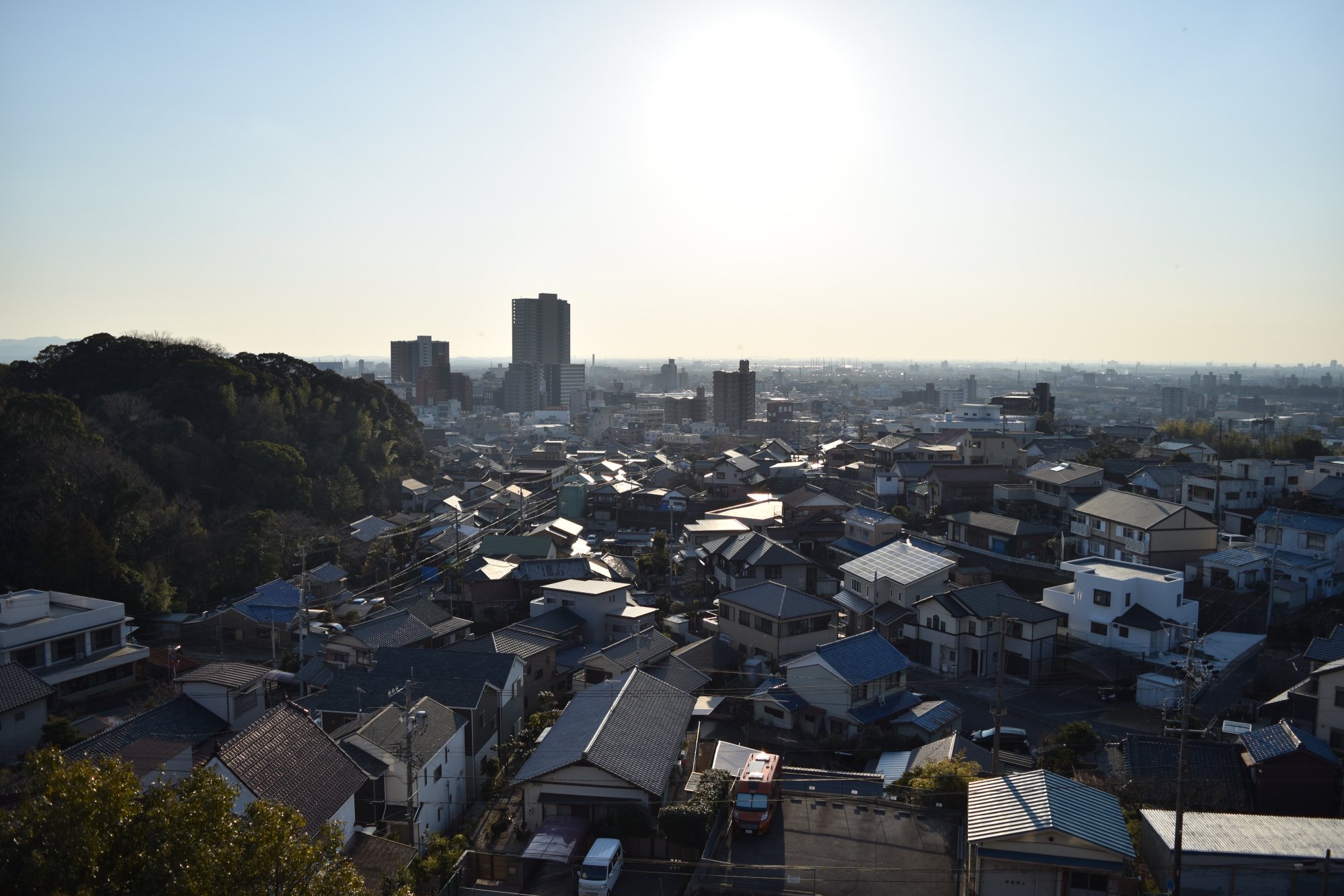 地元岡崎の企業、小原建設のwebムービーを撮影しました！