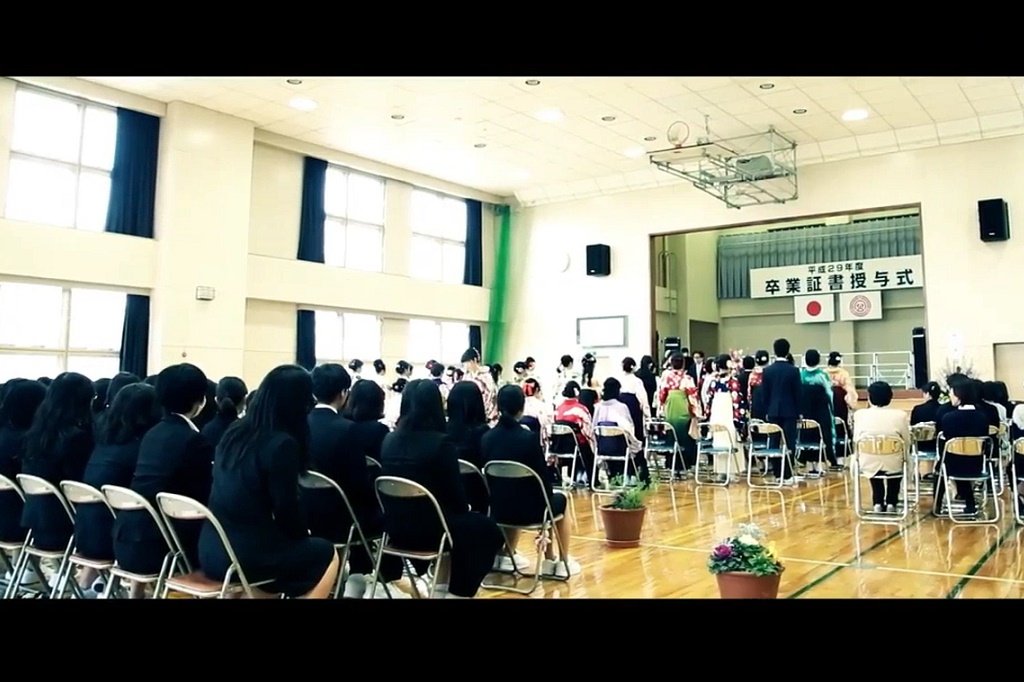 学生向け岡崎プロモーションムービーを公開しました！