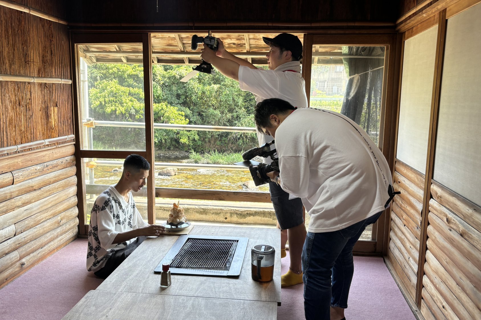 第4回 「SONY CREATORS’ CAMP」が岡崎市で開催されました！