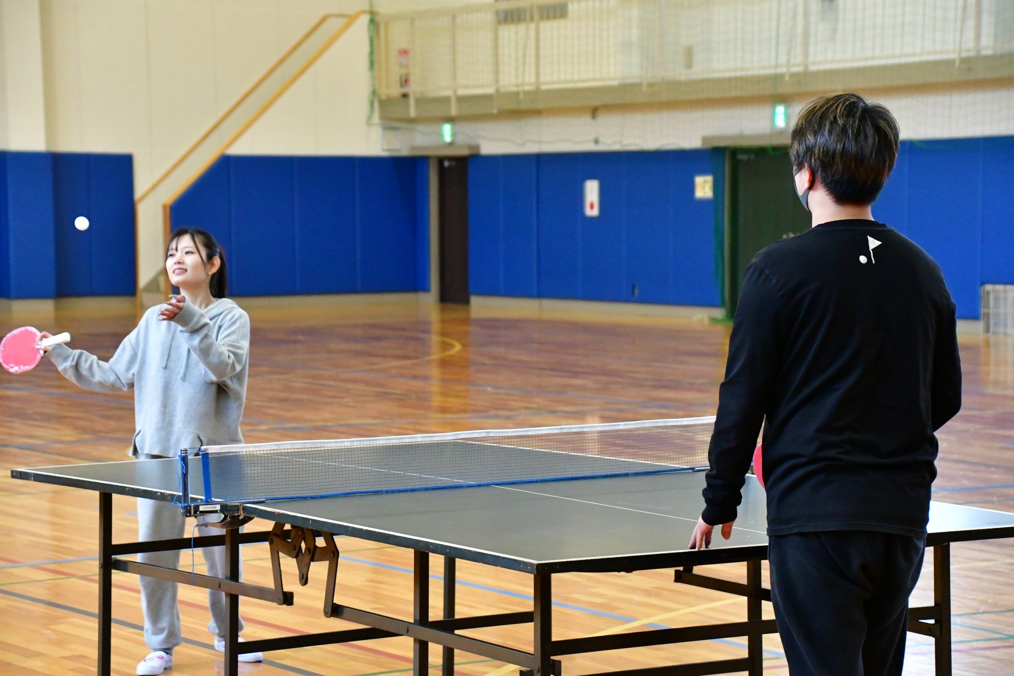 ソラサクchannel【家族vlog】の撮影を支援しました！