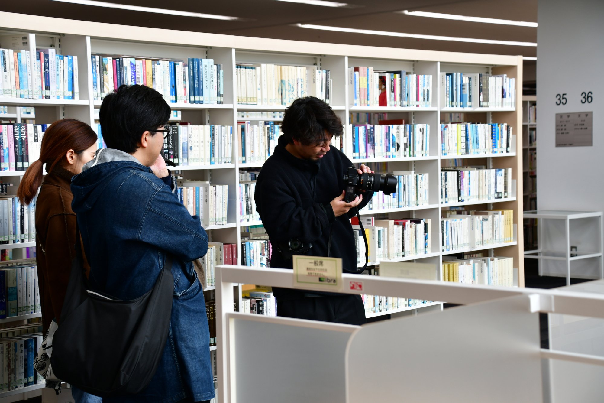 週刊SPA!の連載企画「恋落ちSKE48」の撮影を支援しました！