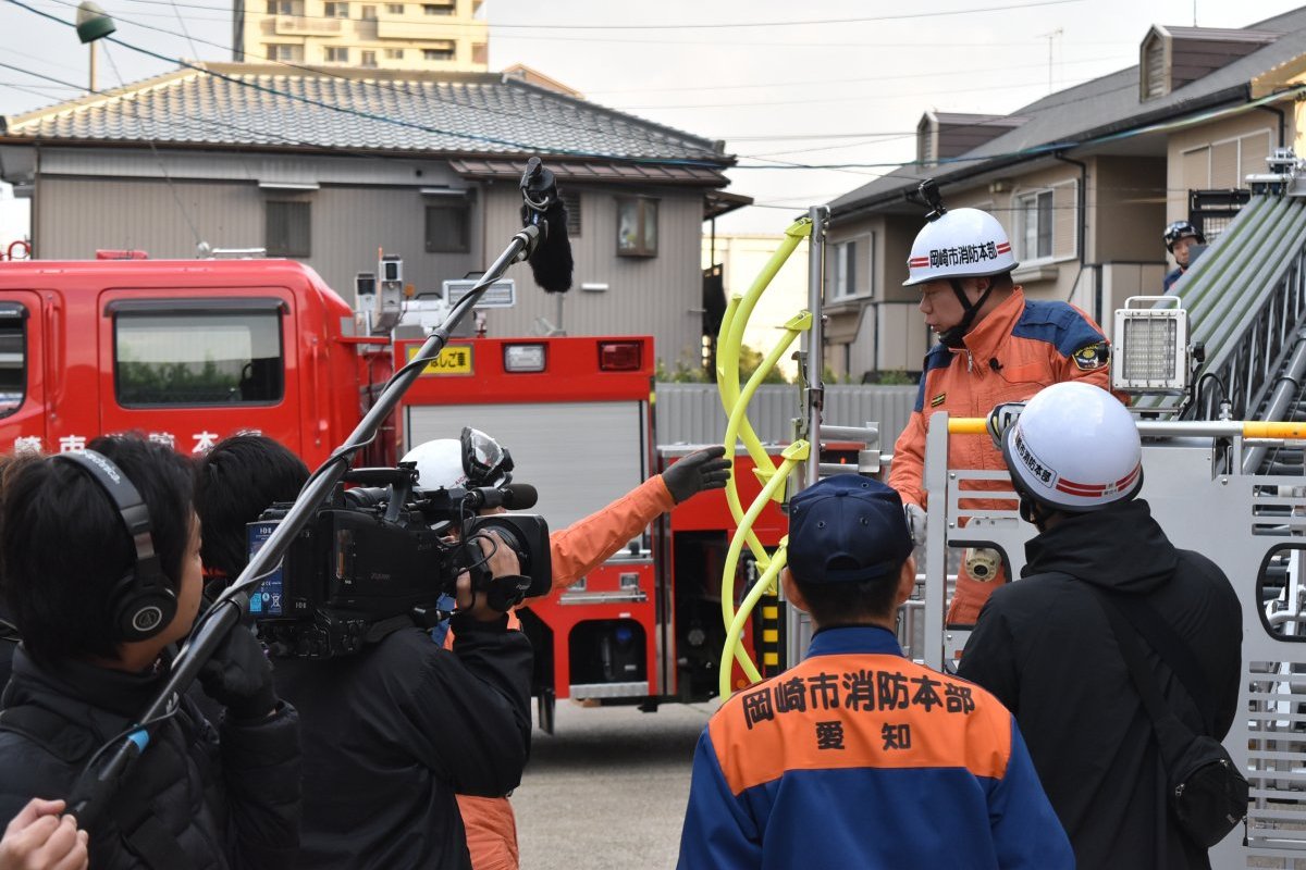 フジテレビ「出川哲朗のこれがMAX」のロケを支援しました！