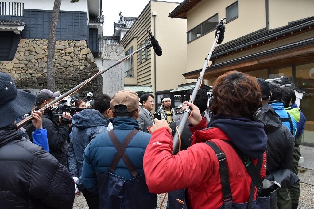 テレビ東京の人気番組「緊急SOS！池の水ぜんぶ抜く大作戦」を支援しました！