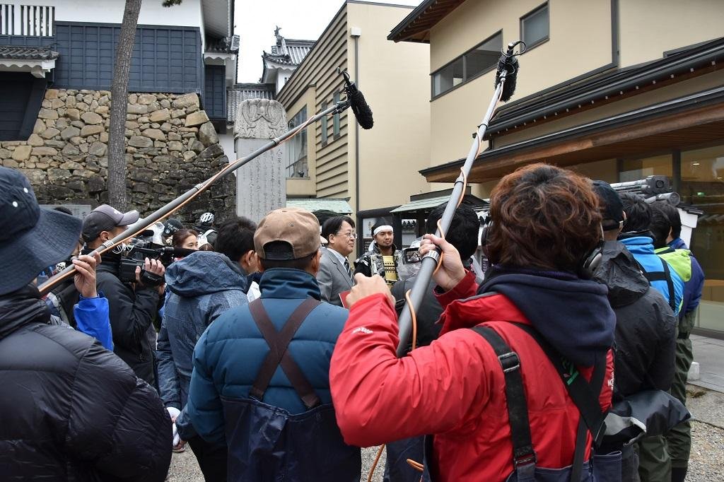 テレビ東京の人気番組「緊急SOS!池の水ぜんぶ抜く大作戦」を支援しました!