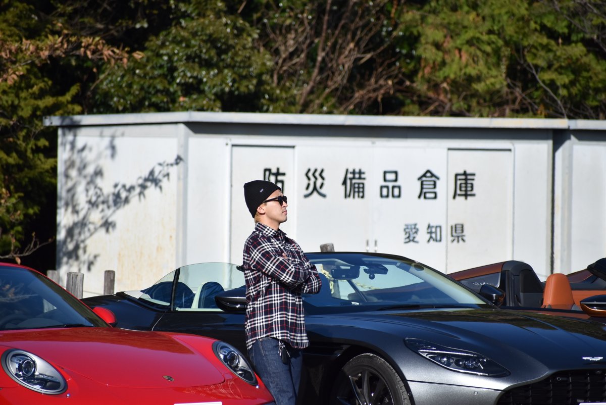 東海オンエアの操縦王動画を支援しました 新着情報 岡崎フィルムコミッション