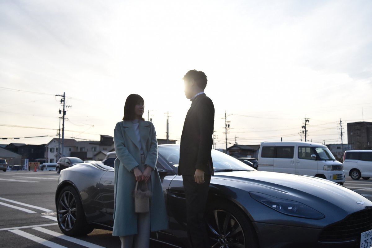 ゆきりぬ 東海オンエアりょうのデート動画を支援しました 新着情報 岡崎フィルムコミッション