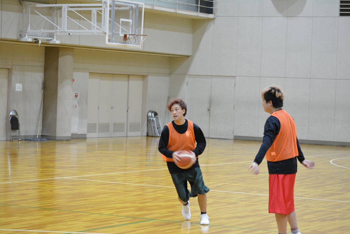やっぱり様になるとしみつ。