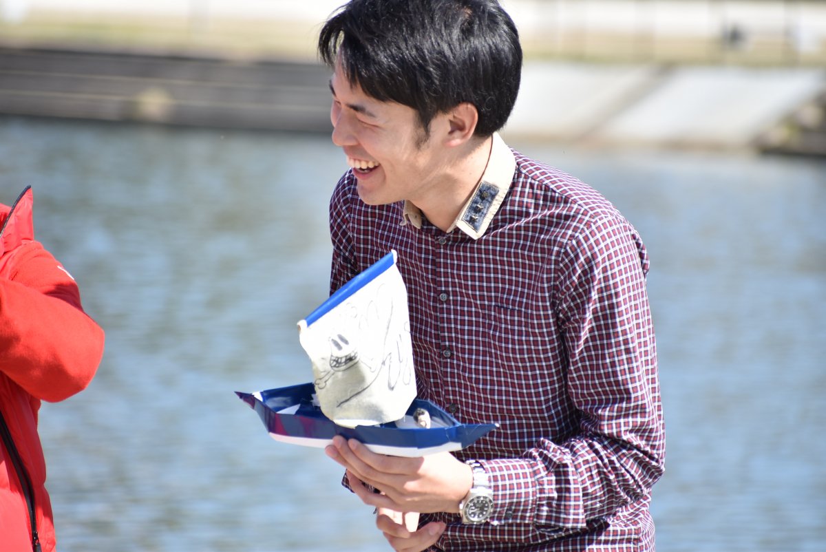 りょう号