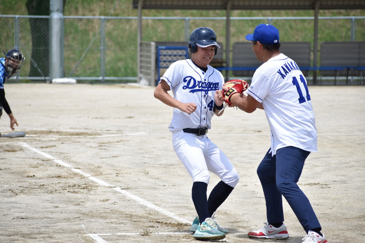 東海オンエアvs川上憲伸を支援しました 新着情報 岡崎フィルムコミッション