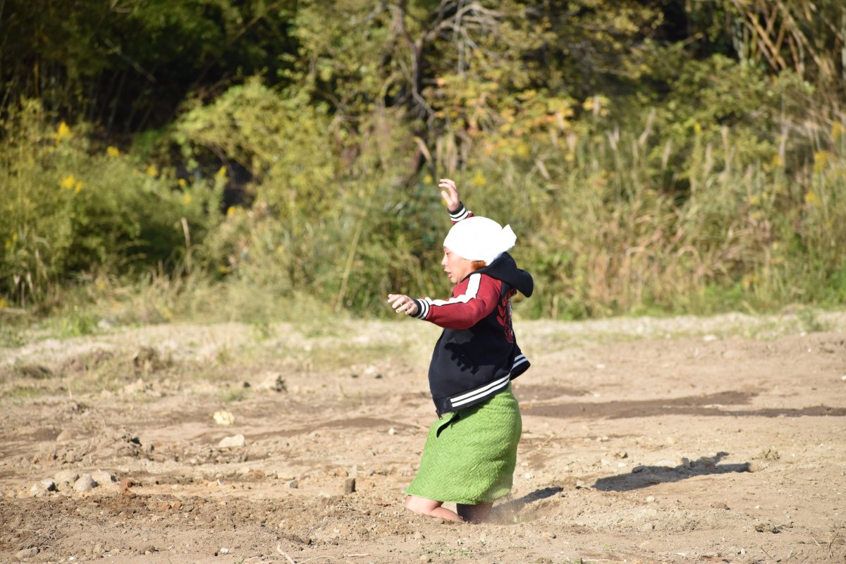 ２。
