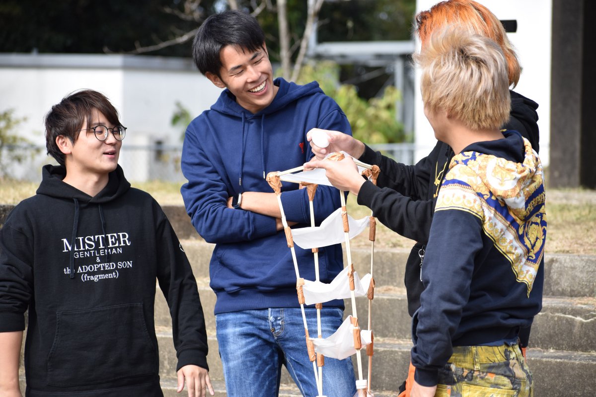 決して常道ではない発想。