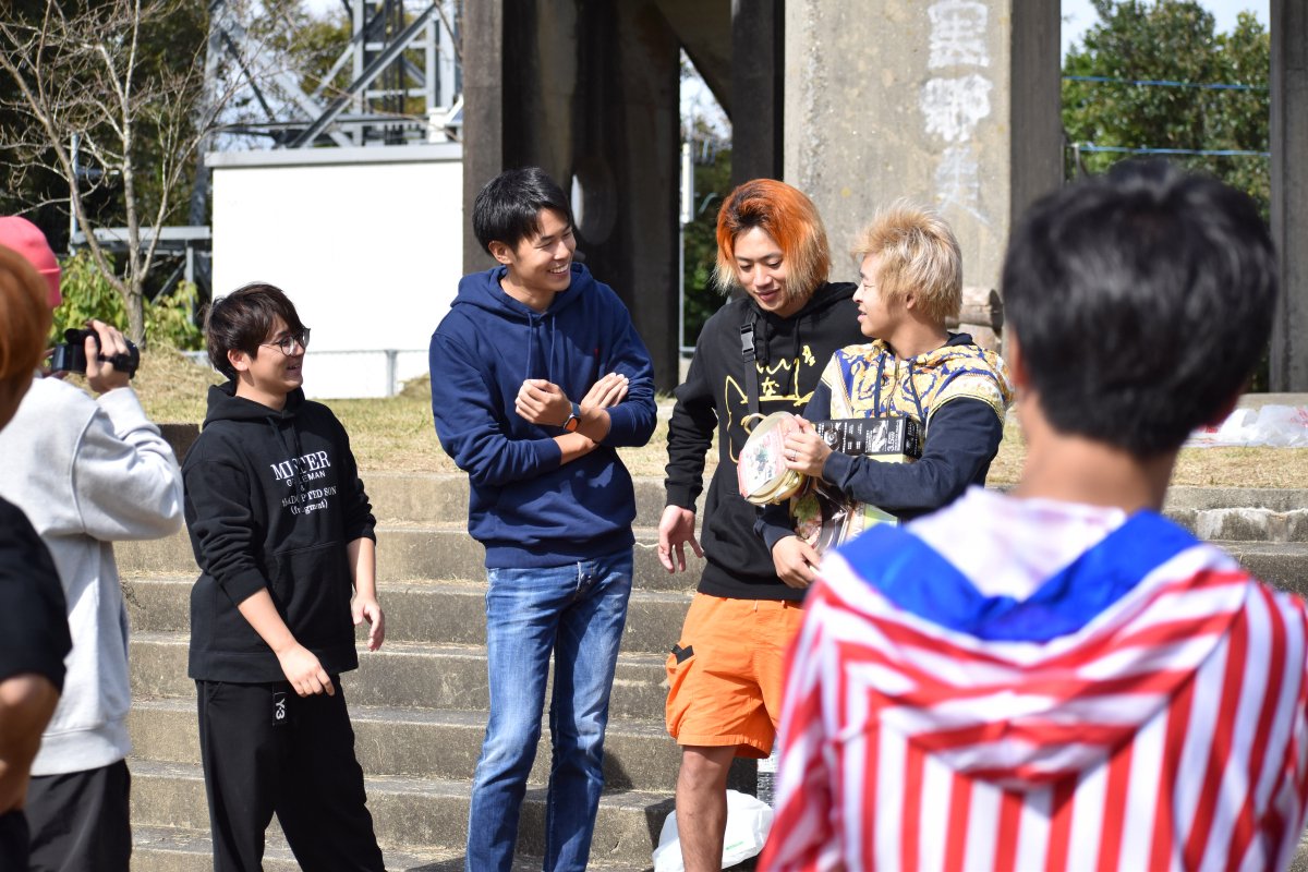 異次元の発想。
