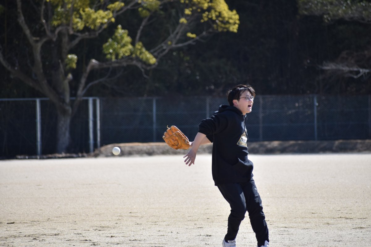 経験者でも難しい。