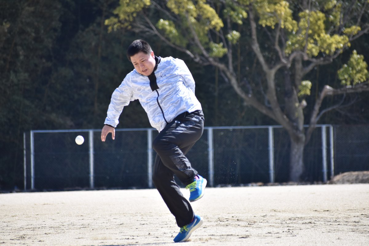 取れない。