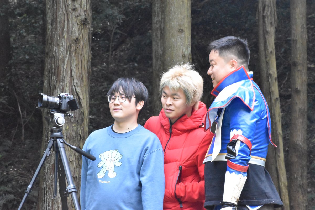 みんなでチェック