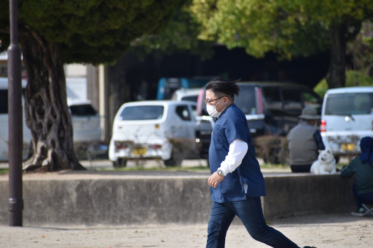 急に呼ばれた回復やさん