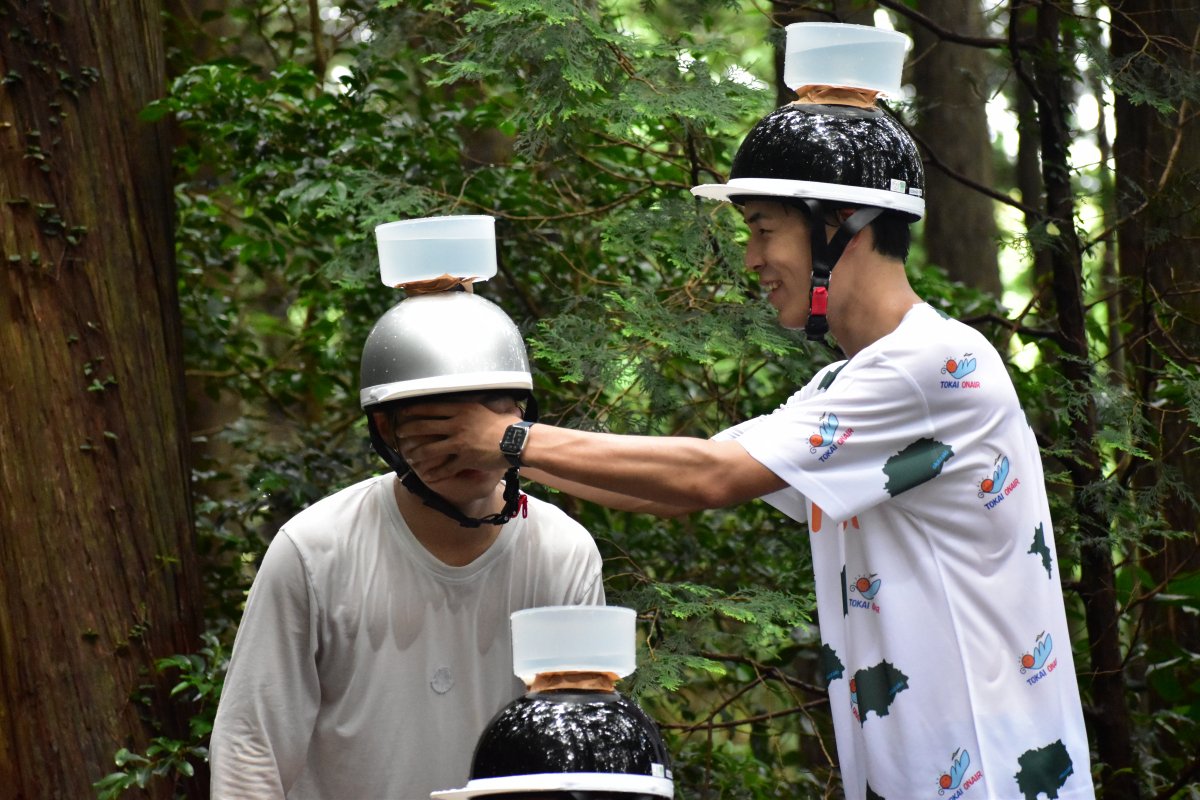 これが正しい持ち方。