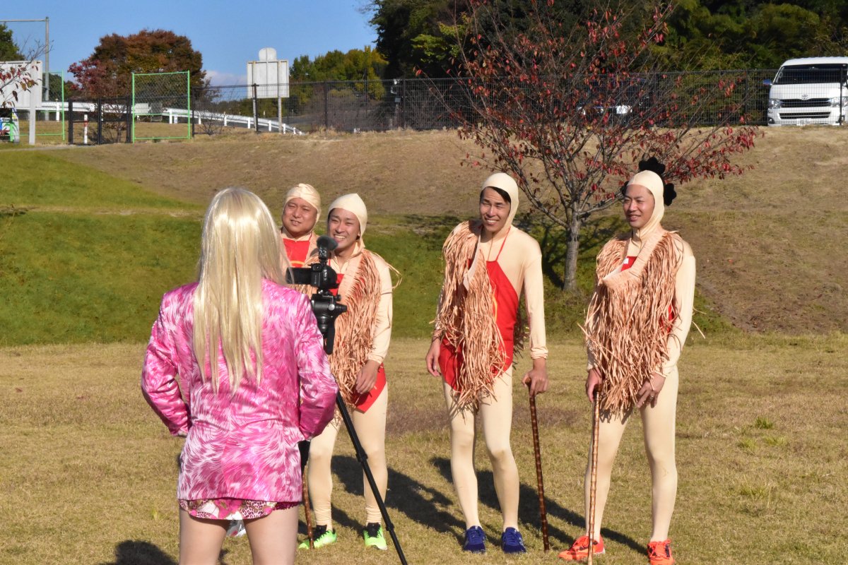 いろいろ気になる…