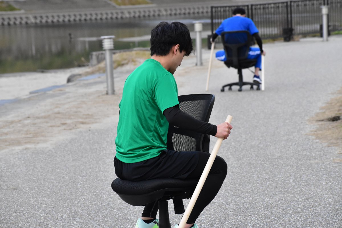 これも立派なバイク