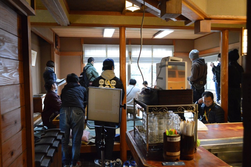 郷土料理いちかわ