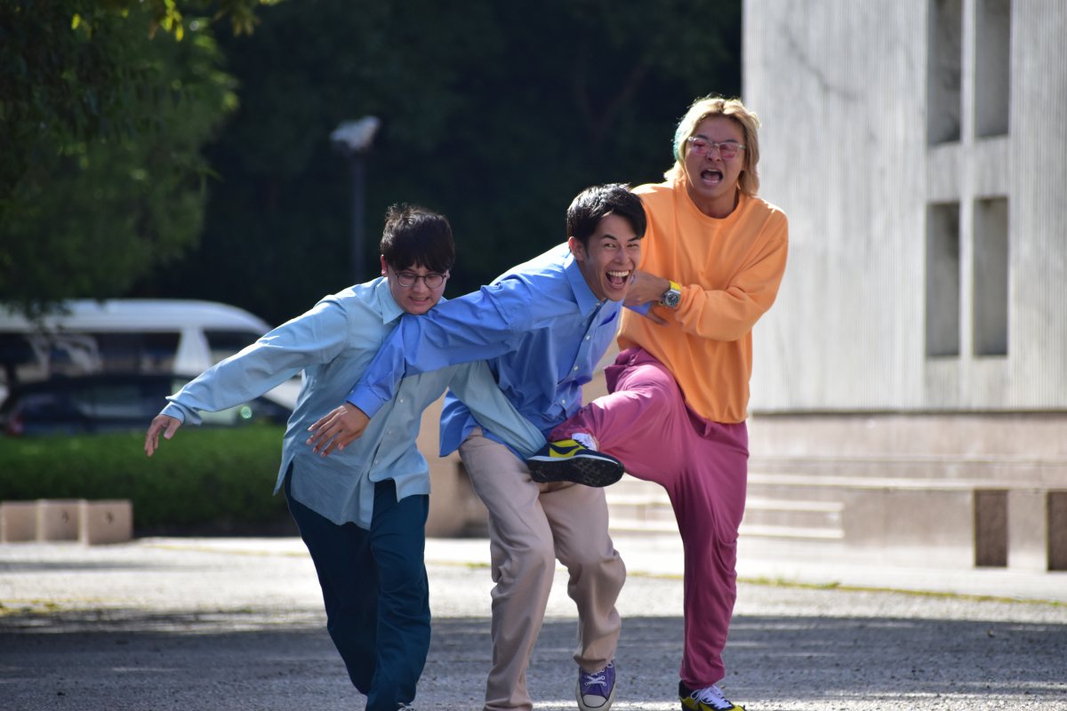 オフショット