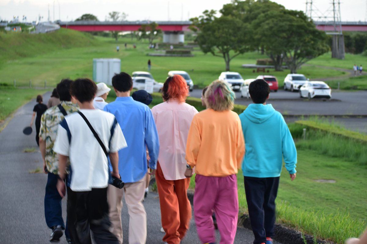 オフショット
