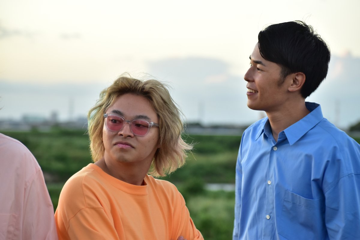 オフショット