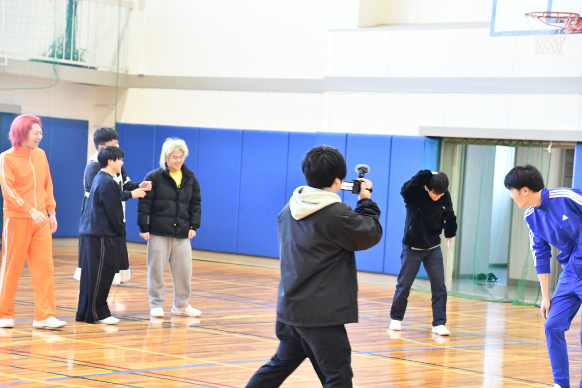 としみつに何があった...？