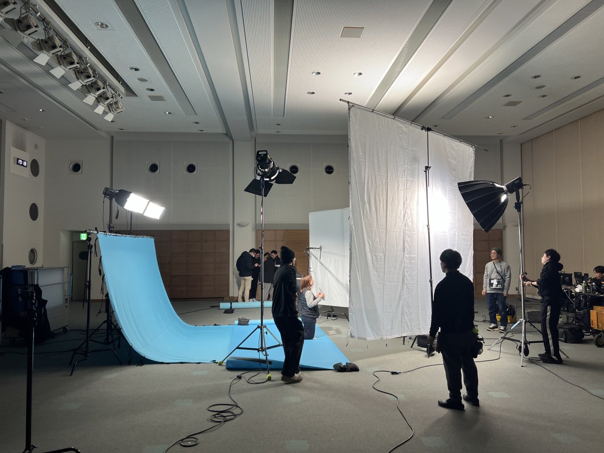 岡崎市役所（福祉会館大ホール）