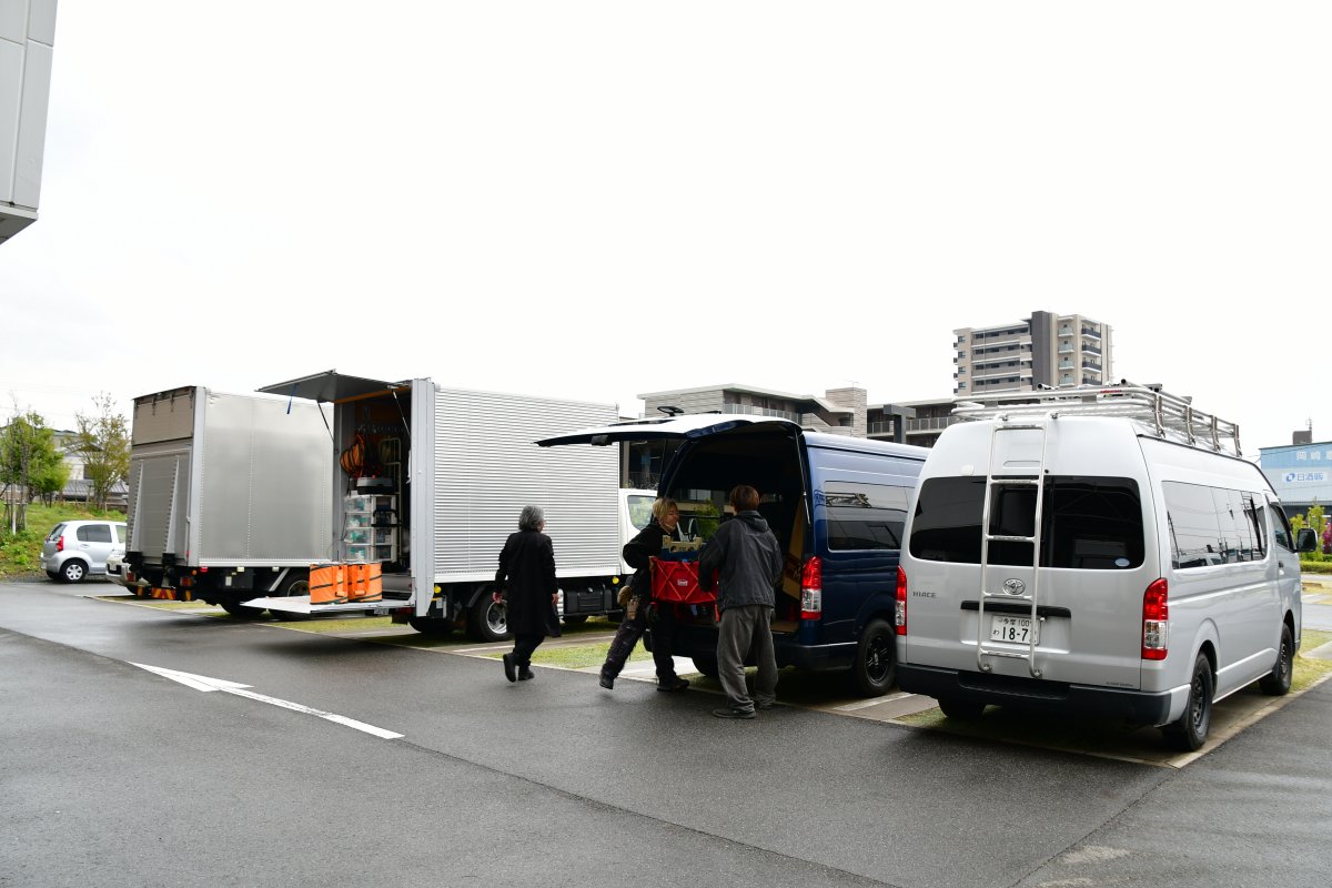 ララシャンスOKAZAKI 迎賓館
