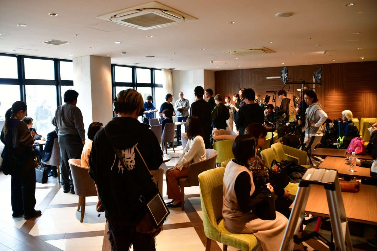 ララシャンスOKAZAKI 迎賓館