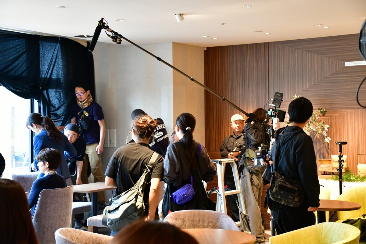 ララシャンスOKAZAKI 迎賓館