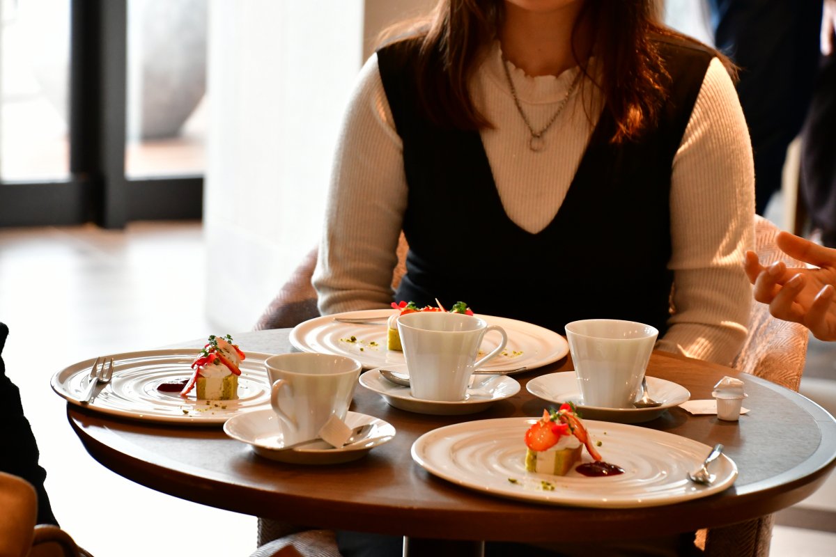 ララシャンスOKAZAKI 迎賓館