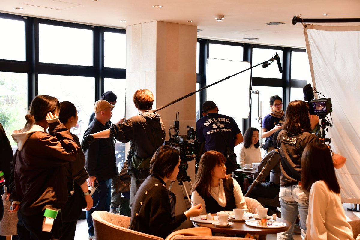 ララシャンスOKAZAKI 迎賓館