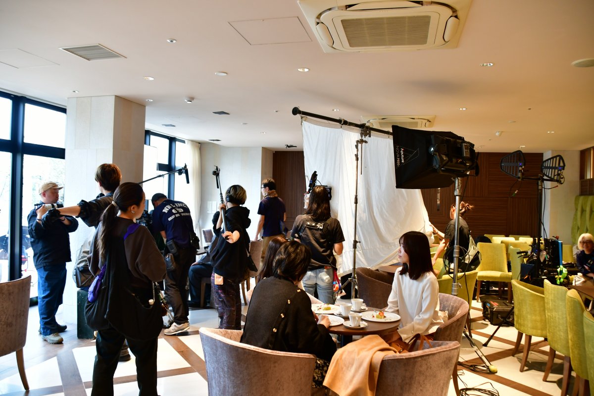 ララシャンスOKAZAKI 迎賓館