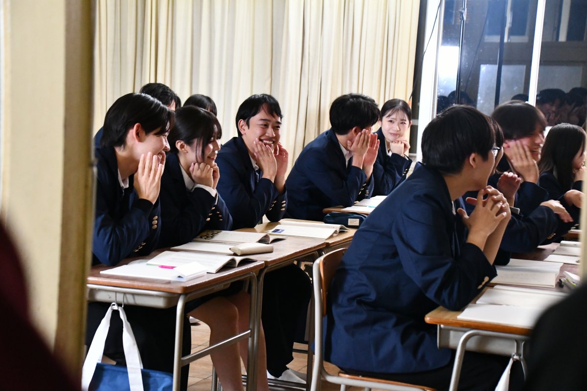 みつわ広場（旧大雨河小学校）