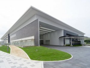 図書館交流プラザ　Libra