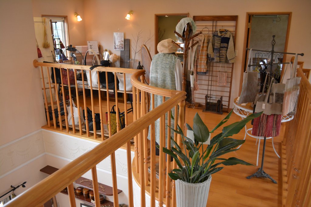森の鍛冶屋 Forest Iw ロケ地ライブラリー 岡崎フィルムコミッション