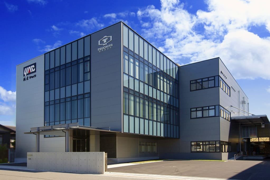 槌屋ヤック株式会社