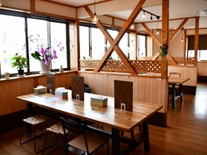 イチトサンブンノイチ岡崎南支店