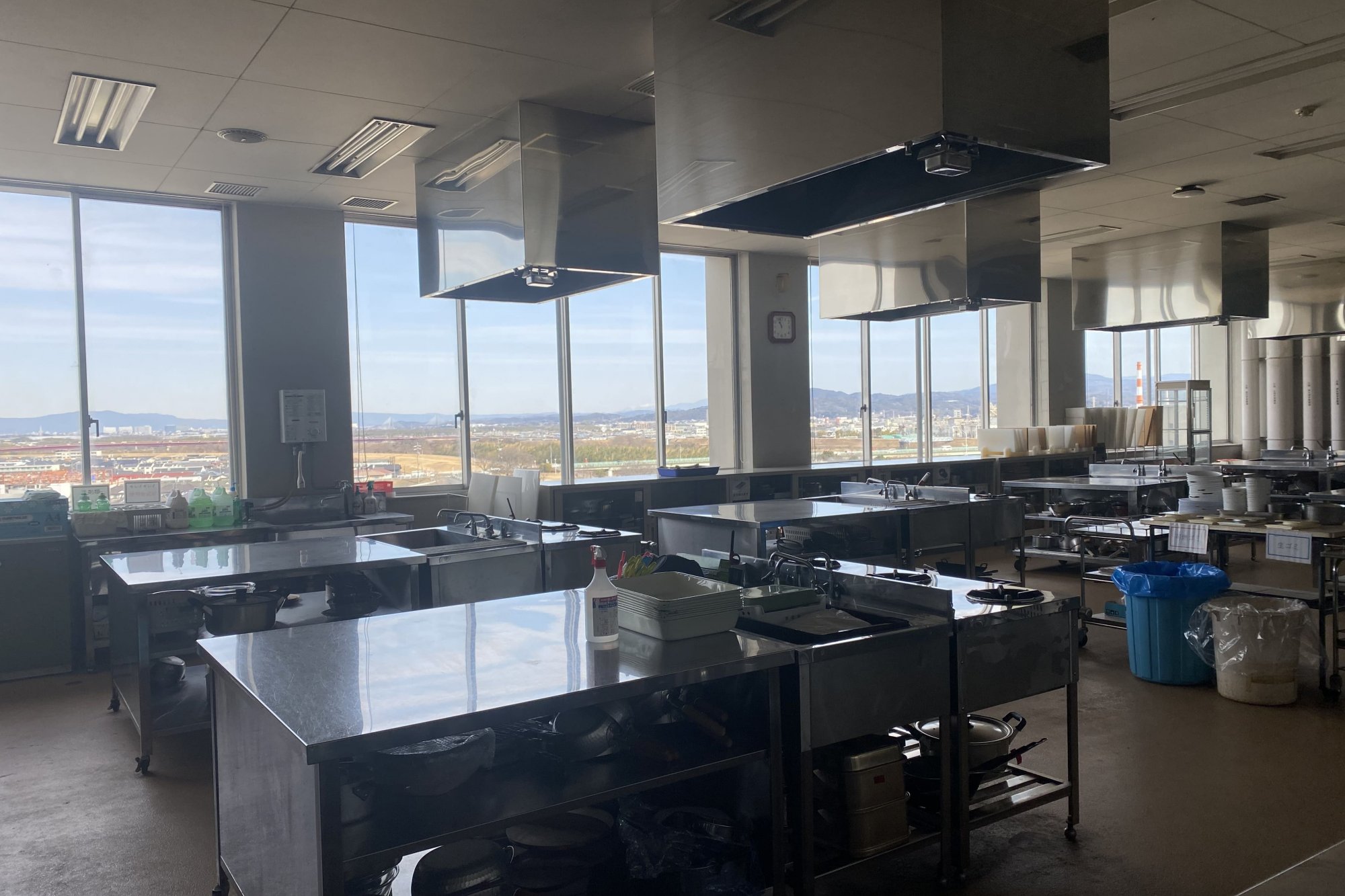 愛知学泉大学（特別室）