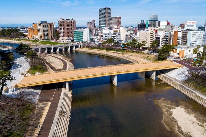 桜城橋