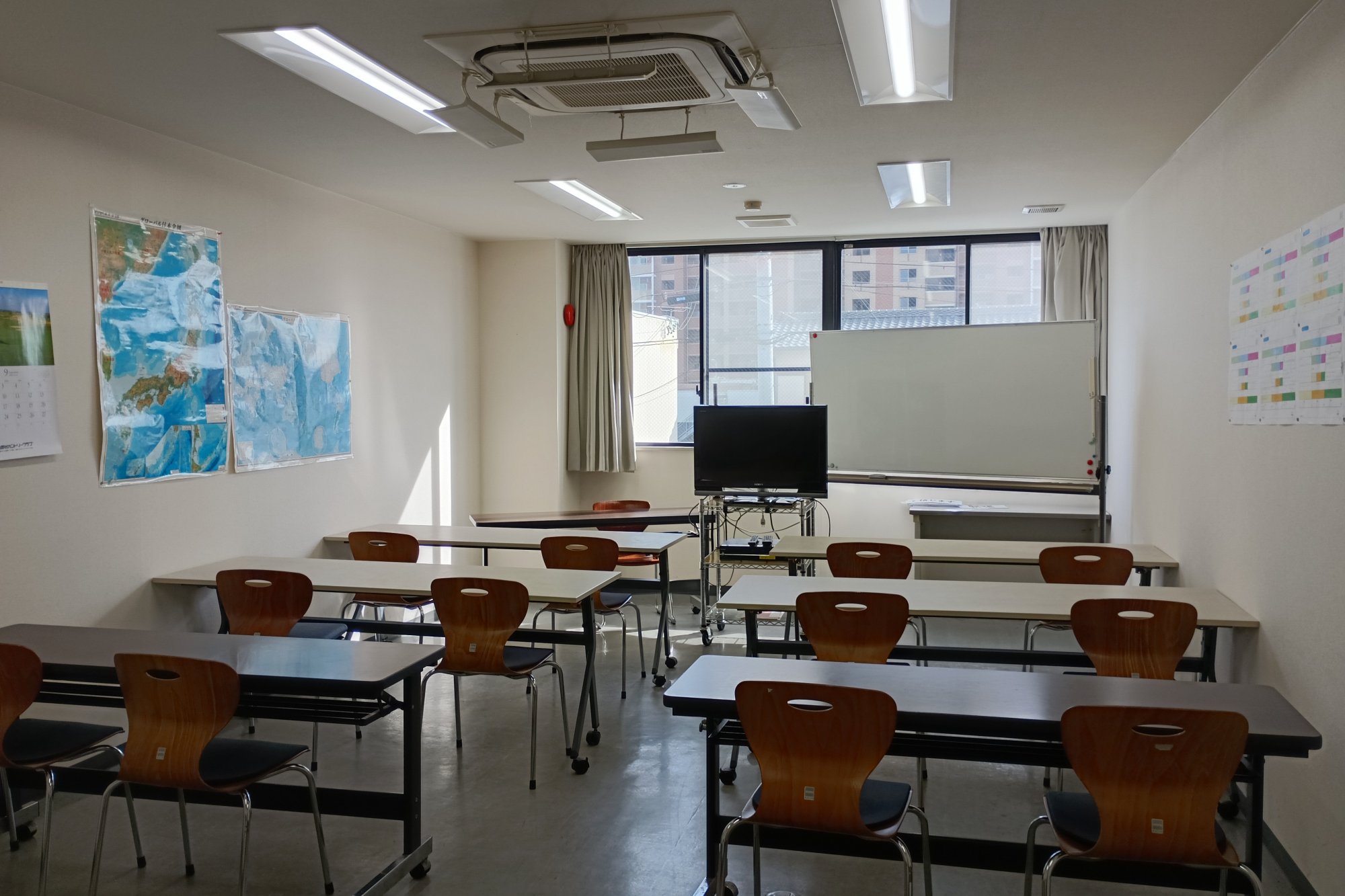 学校法人 服部学園 YAMASA言語文化学院