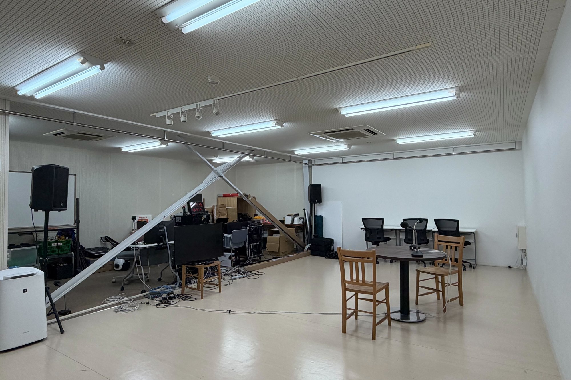 株式会社EGAO GROUP　Gooスタジオ