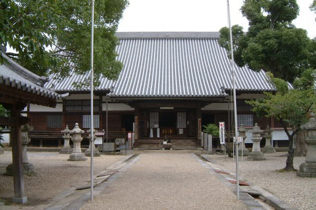 大樹寺