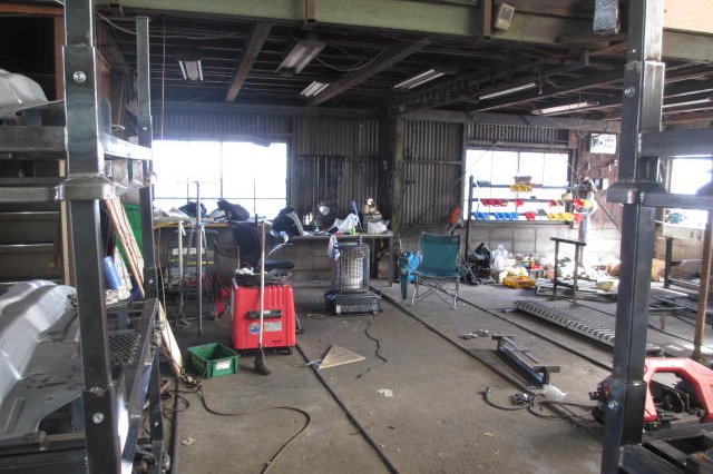 大石工業株式会社